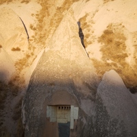 Photo de Turquie - Le Parc Naturel de Göreme